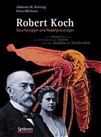 Robert Koch (Hardcover, 1st)