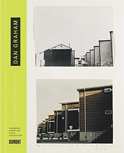 Dan Graham: Collectors Choice Vol. 8 (Hardcover)