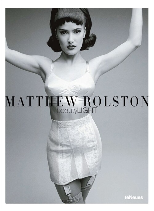 Matthew Rolston, Beautylight: Collectors Edition XXL (Hardcover, Collectors XXL)