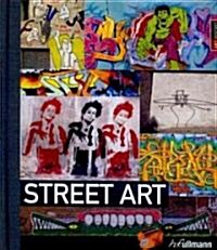 Street Art (Hardcover)