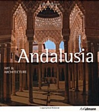 Andalusia (Paperback)
