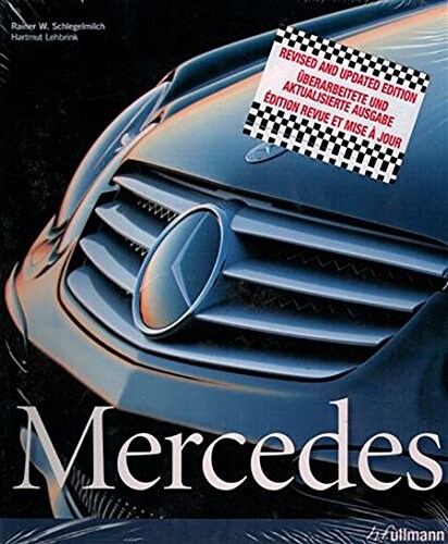 Mercedes (Paperback)