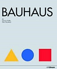 Bauhaus (Hardcover)