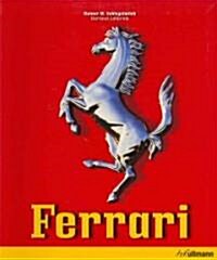 Ferrari (Paperback)