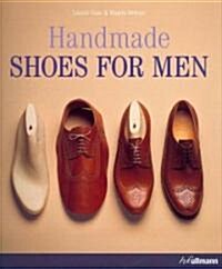 [중고] Handmade Shoes for Men (Hardcover)