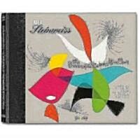 [중고] Alex Steinweiss: The Inventor of the Modern Album Cover (Hardcover)