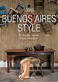 Buenos Aires Style (Paperback)