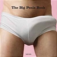 The Big Penis Book (Hardcover)