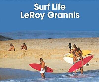 Leroy Grannis, Surf Photography 2009 Calendar (Paperback, Wall, Multilingual)