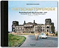 Josef Heinrich Darchinger: Wirtschaftswunder (Hardcover)
