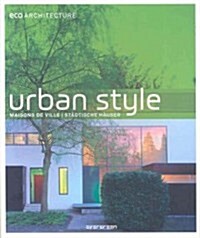 Urban Style (Paperback)