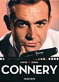 [중고] Sean Connery (Paperback)
