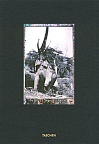 Peter Beard (Hardcover, SLP)