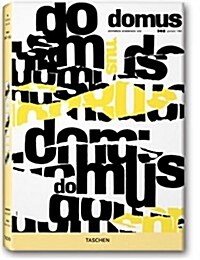 Domus (Hardcover, Bilingual)