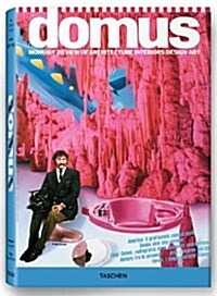 Domus, Vol. 9, 1980-1984 (Hardcover)