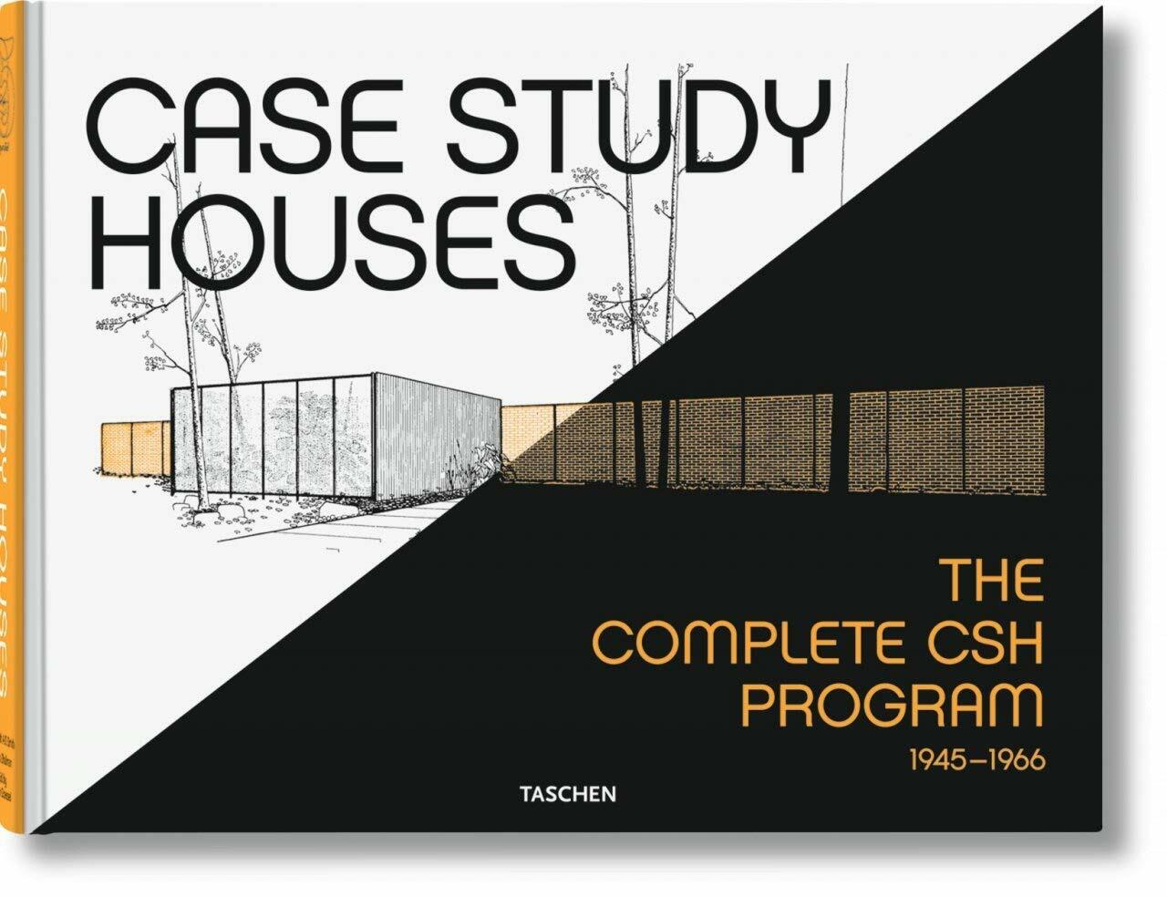 Case Study Houses. the Complete CSH Program 1945-1966 (Hardcover, 25, Anniversary)