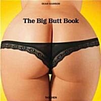 The Big Butt Book (Hardcover)