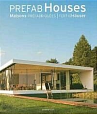 Prefab Houses (Paperback)