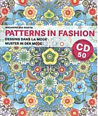 Patterns & Applications in Fashion (Paperback)