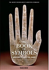 The Book of Symbols. Reflections on Archetypal Images (Hardcover)