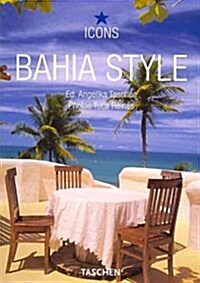 Bahia Style (Paperback)