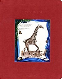 Peter Beard 2010 Calendar (Hardcover, DES, Deluxe)