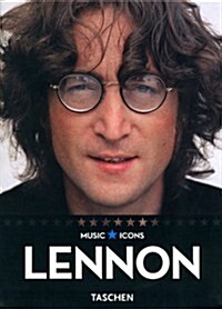 Lennon (Paperback)