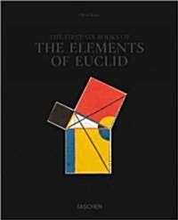 Six Books of Euclid (Hardcover)