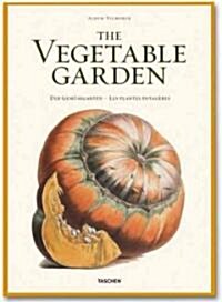 Vilmorin: The Vegetable Garden (Hardcover)