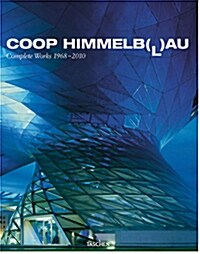 COOP Himmelb(l)Au (Hardcover)