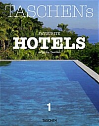 Taschens Favourite Hotels (Paperback)