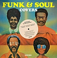 Funk & Soul Covers (Paperback)