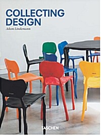 [중고] Collecting Design (Hardcover)