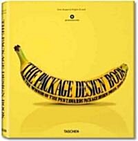 The Package Design Book (Hardcover)