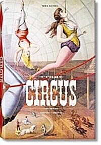 The Circus. 1870s-1950s (Hardcover)