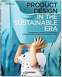 Product Design in the Sustainable Era (Paperback, Multilingual)