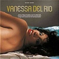 Vanessa del Rio [With DVD] (Hardcover)
