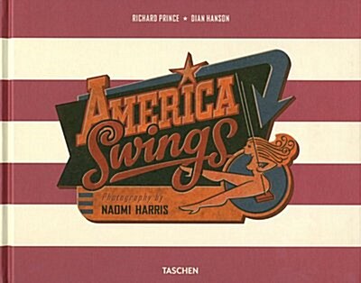 America Swings (Hardcover)