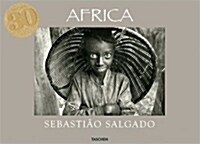 Sabastiao Salgado: Africa (Hardcover)