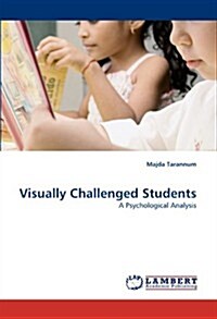 Visually Challenged Students (Paperback)