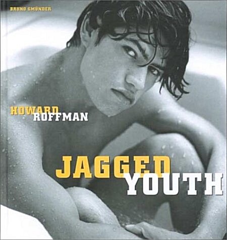 Jagged Youth (Hardcover)