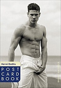 Best of Herve Bodilis Postcard Book (Novelty)