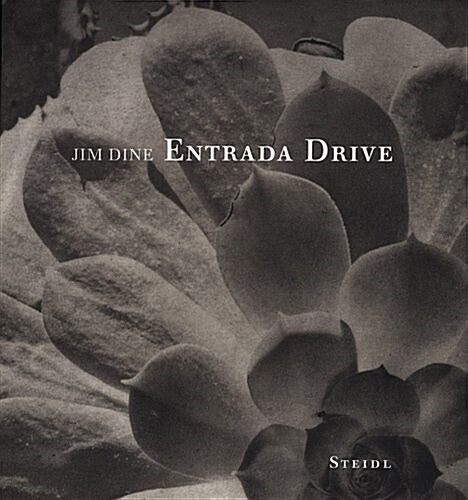 Entrada Drive (Hardcover, SLP)