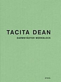 Tacita Dean (Paperback)