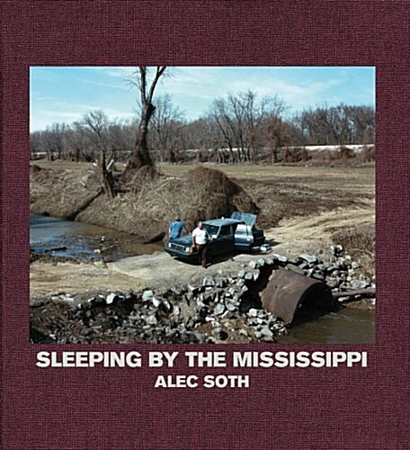 Sleeping by the Mississippi (Hardcover)