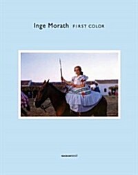 Inge Morath (Hardcover, 1st)