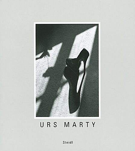 Urs Marty (Hardcover)