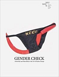 Gender Check (Hardcover)