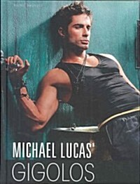 Michael Lucas Gigolos (Hardcover)