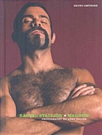 Raging Stallion: Magnum (Hardcover)